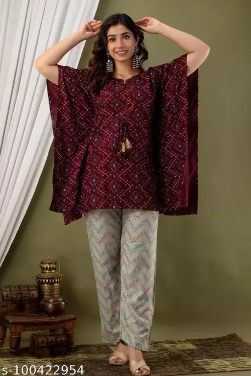 kurta set