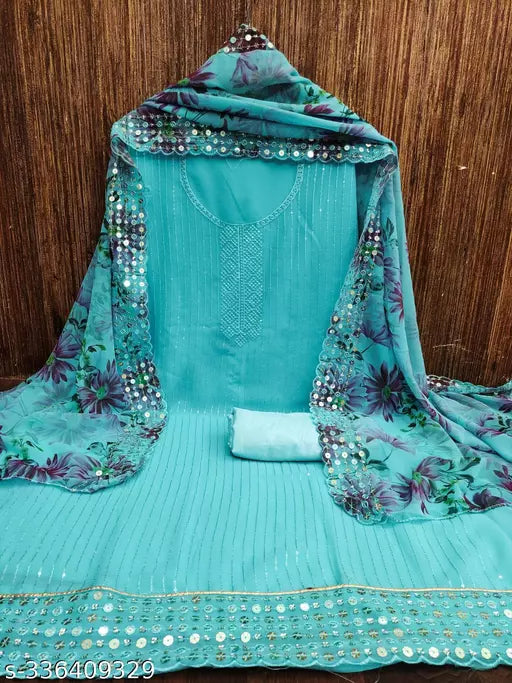 WOMEN FANCY SUIT