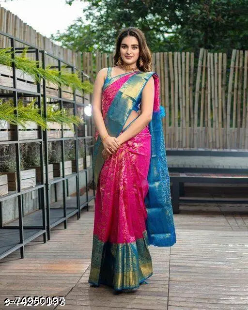 Adrika Refined Sarees