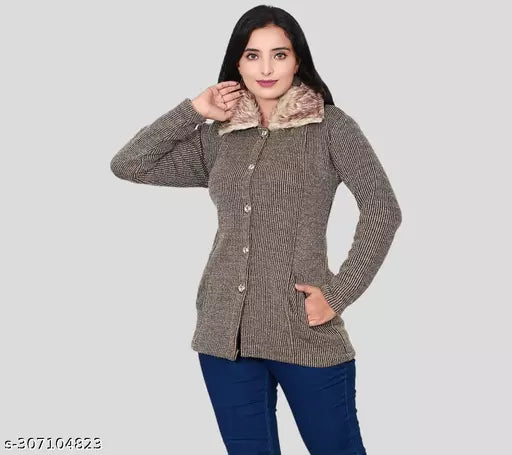 Fur koti cream