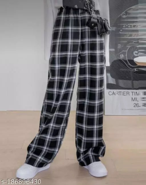 Western Woman Pajamas