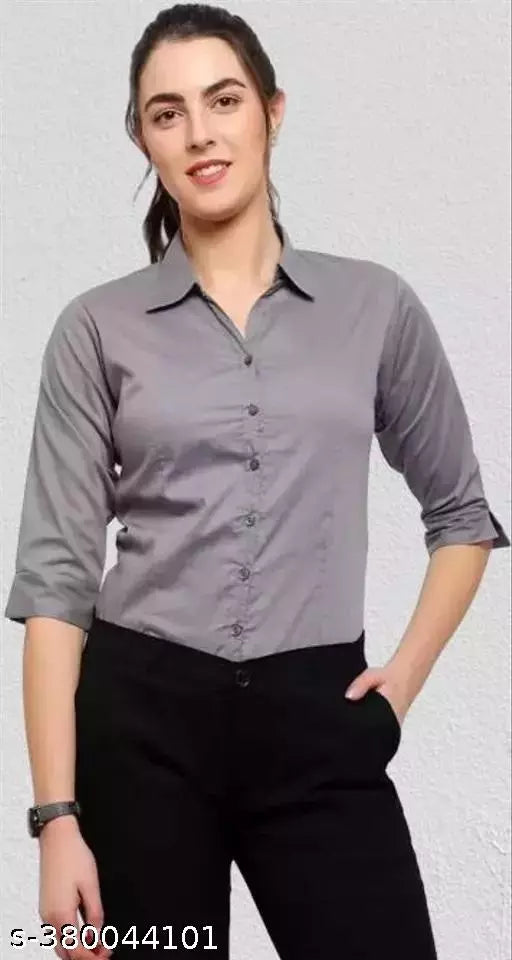Women's Shirts: Feminine and On-Trend Designs