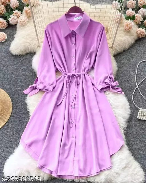 Classy Fashionable Women Dresses