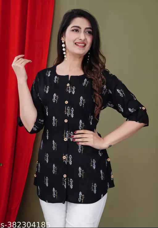 Classic Sensational Women Top & Tunic