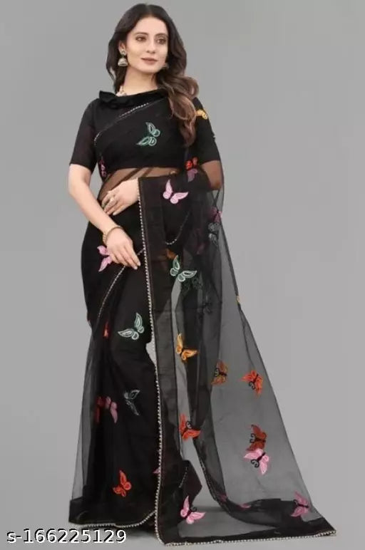 Titli Butterfly Designs