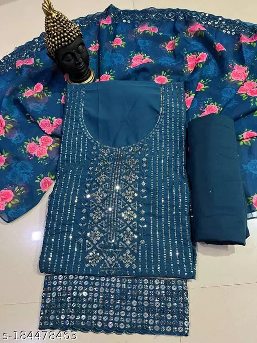 RAASLEELA WORK SUIT