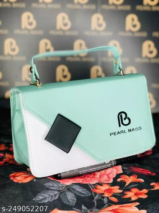 Elegant Fashionable Women Slingbags
