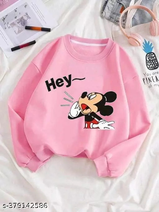 Winter Special Premium Quality warm Fleece Sweatshirts