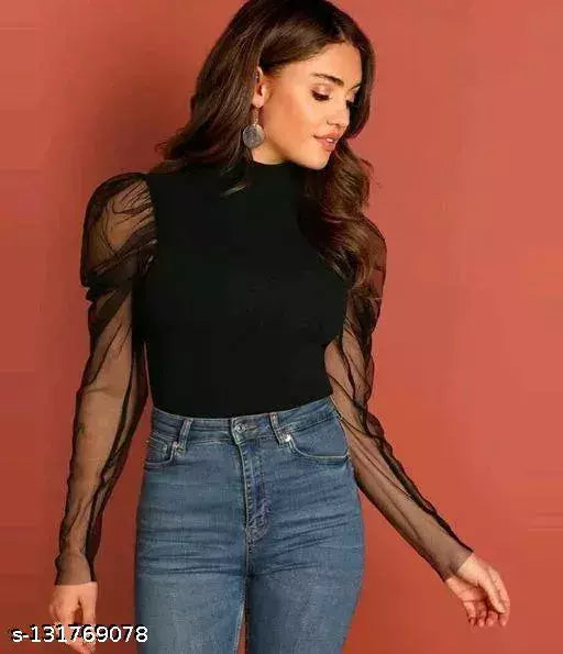 Urbane Latest Women Tops & Tunics