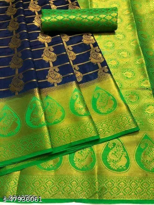 Myra Voguish Sarees