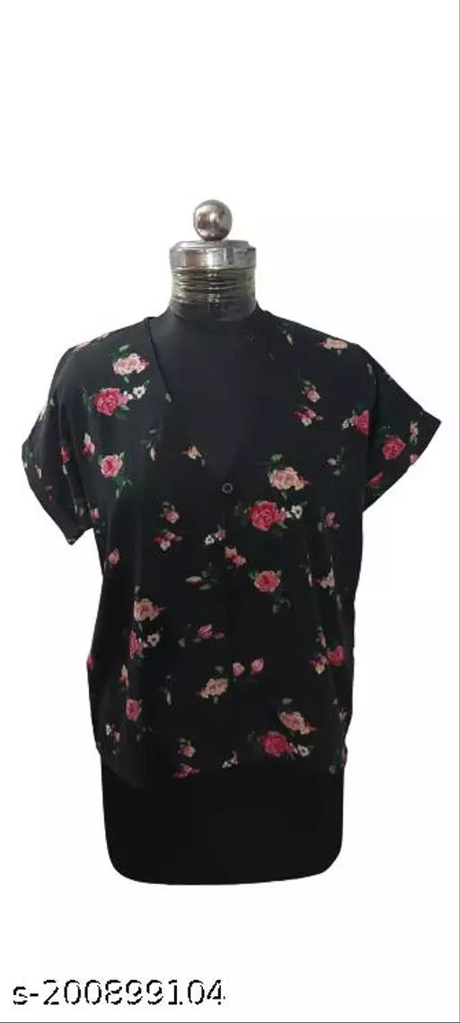 Urbane Graceful Women Shirts