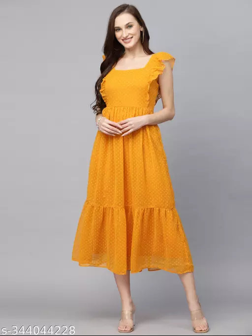Fancy Elegant Women Dresses