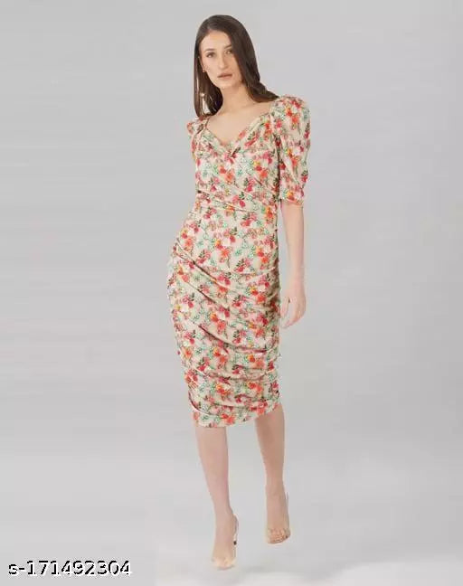 Classy Designer Women Dresses