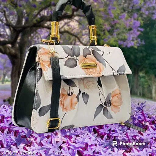 Trendy Fashionable Women Slingbags