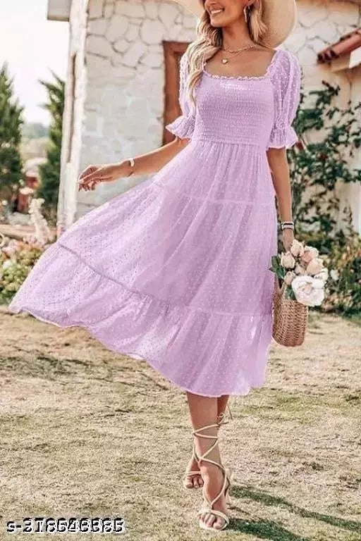 Fancy Ravishing Women Dresses