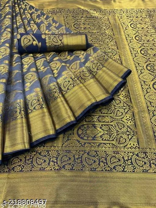 Banarasi Silk Saree