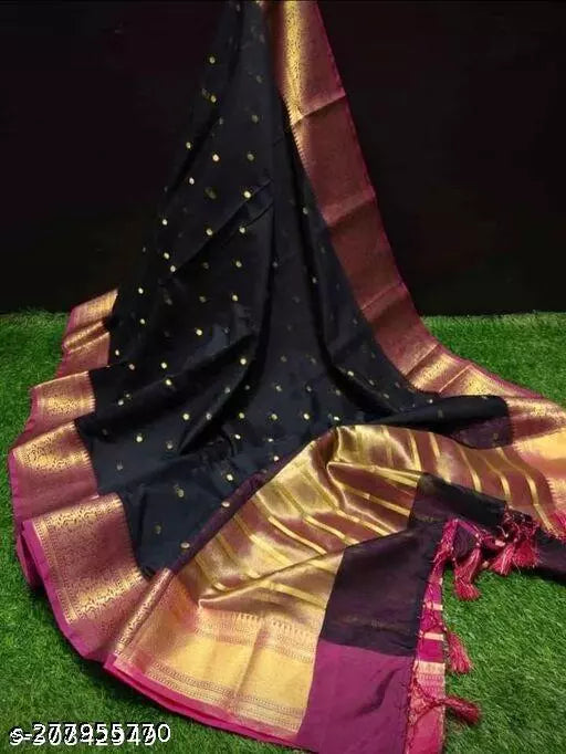 Kashvi Superior Sarees