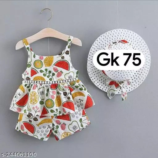 Fairy Tale Frocks for Baby Girls