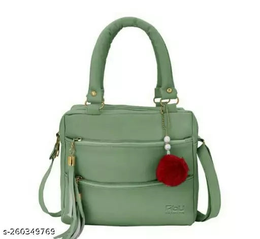 hr collecton Stylish Handbag For Women And Girls