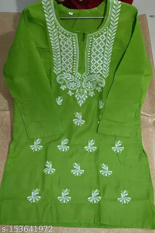 Aagyeyi Sensational Kurtis