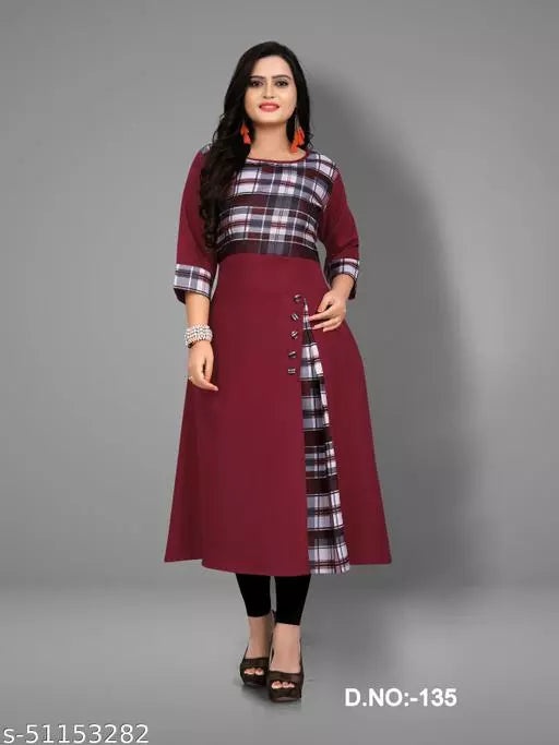 Jivika Fabulous Kurtis