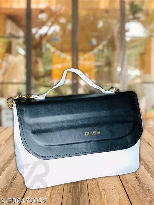 Elegant Versatile Women Slingbags