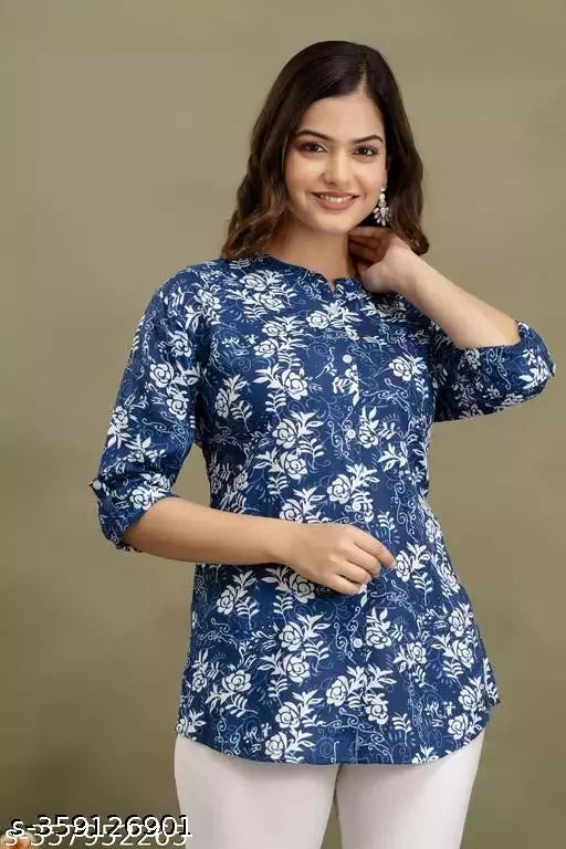 Top And Tunics for women