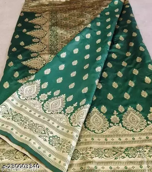 New super Amazing Stylish Saree