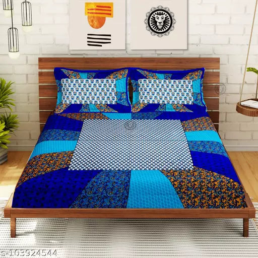 Bedsheet