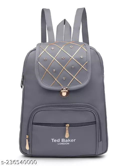 HR COLLECTION latest design backpack for girls & women