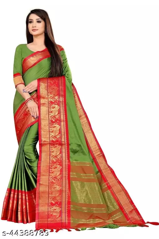 Trendy Graceful Sarees