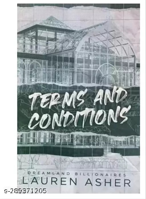 Terms And Conditions (Paperback LAUREN)