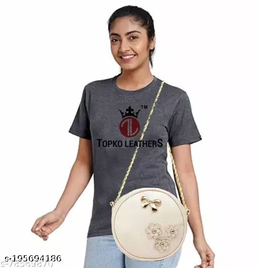 Gorgeous Stylishr Handbag attractive and classic in design ladies purse latest Trendy Fashion side Sling Handbag for Women and girls Elegant and Exotic woman purse
