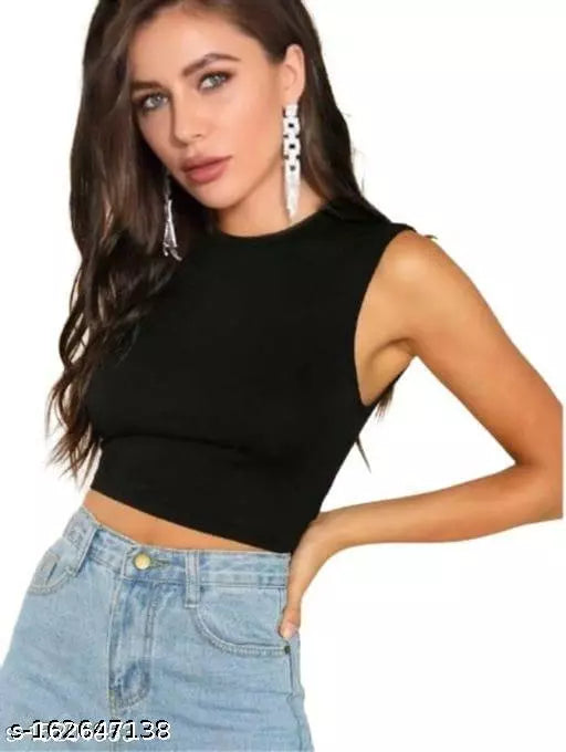 Classic Partywear Women Tops & Tunics