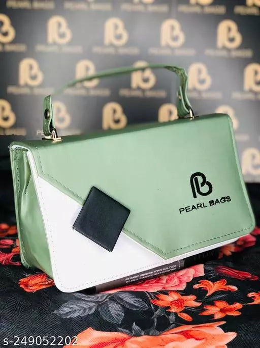 Elegant Fashionable Women Slingbags