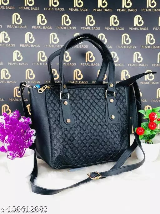 Classic Alluring Women Slingbags
