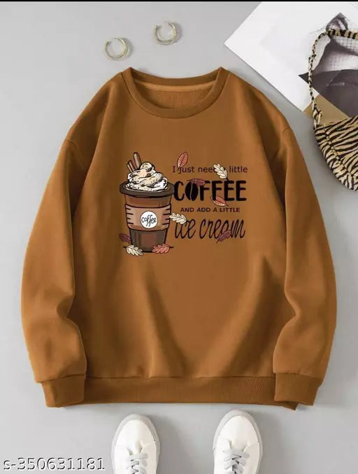 STYLISH HIGH QUALITY SWEET SHIRT