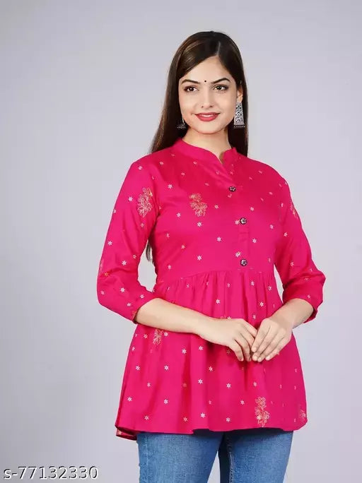 Stylish Fabulous Women Tops & Tunics