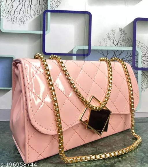 Classic Versatile Women Slingbags