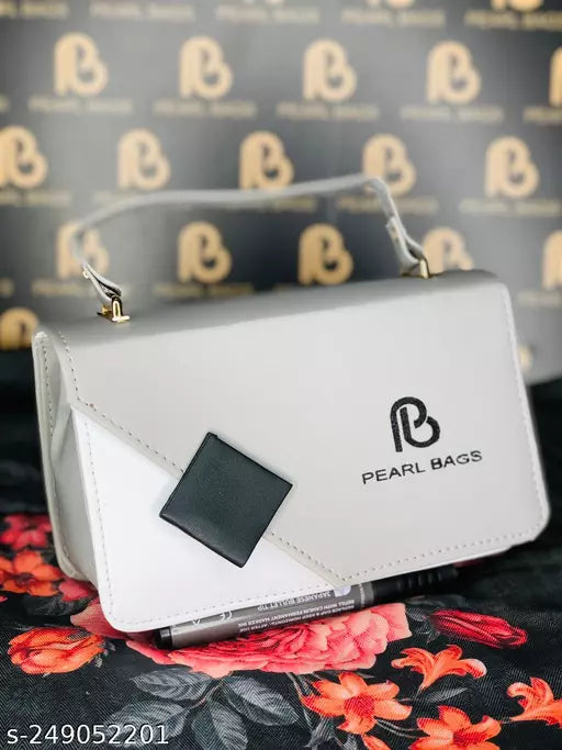 Elegant Fashionable Women Slingbags
