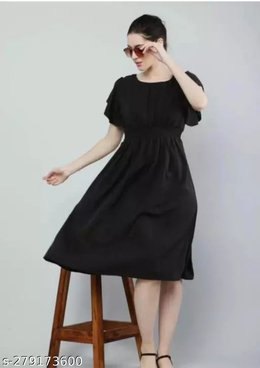 Women casual dress