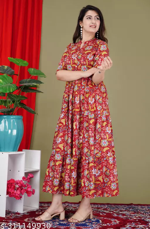 kurti for women