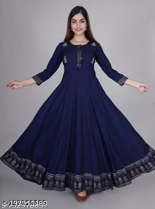 Aakarsha Superior Kurtis