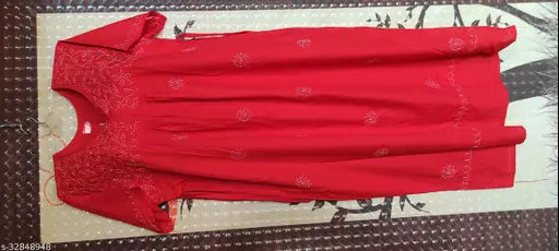 Stylish Retro Women Gowns