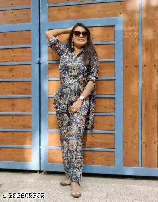 Classy Latest Women Dresses