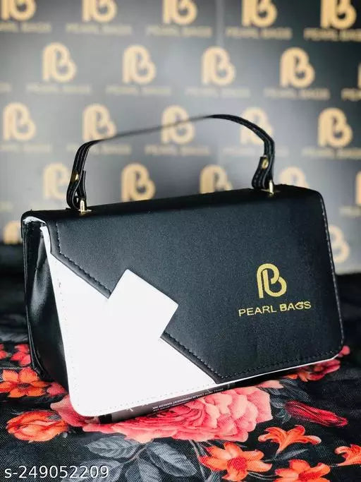 Elegant Fashionable Women Slingbags