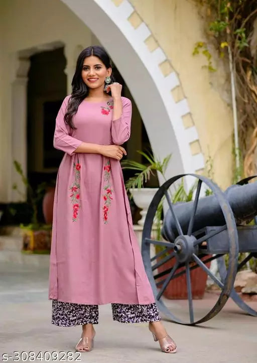 Chitrarekha Refined Kurtis