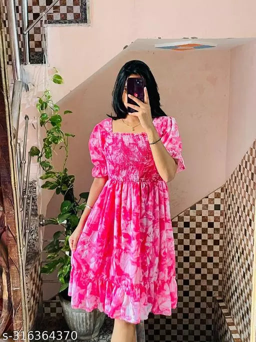 Pretty Ravishing Women Dresses