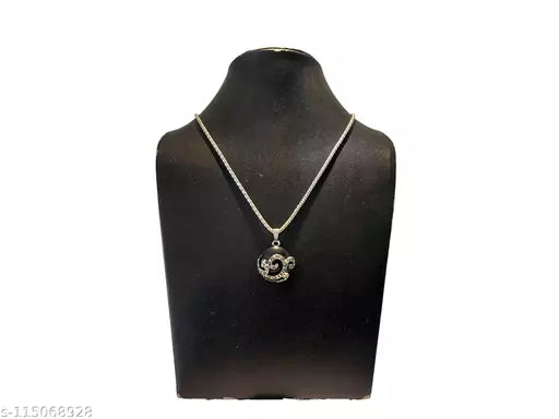Necklace Pendant Adjustable Length Women Necklaces & Chains