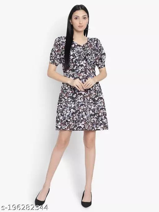 Fancy Elegant Women Dresses